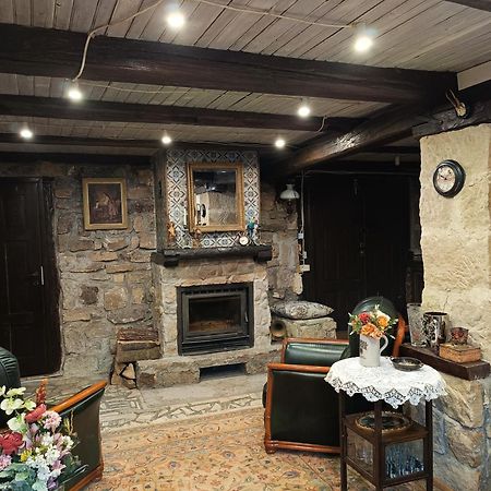 Chata Kataryniarza Karlow Dış mekan fotoğraf