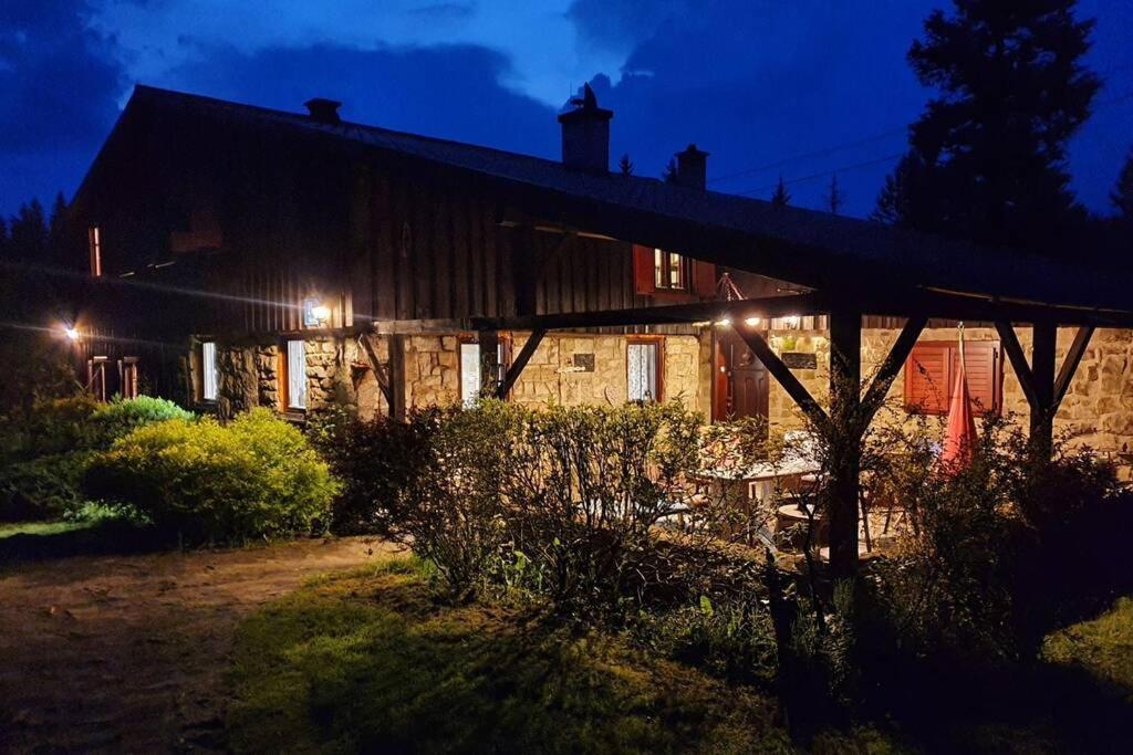 Chata Kataryniarza Karlow Dış mekan fotoğraf