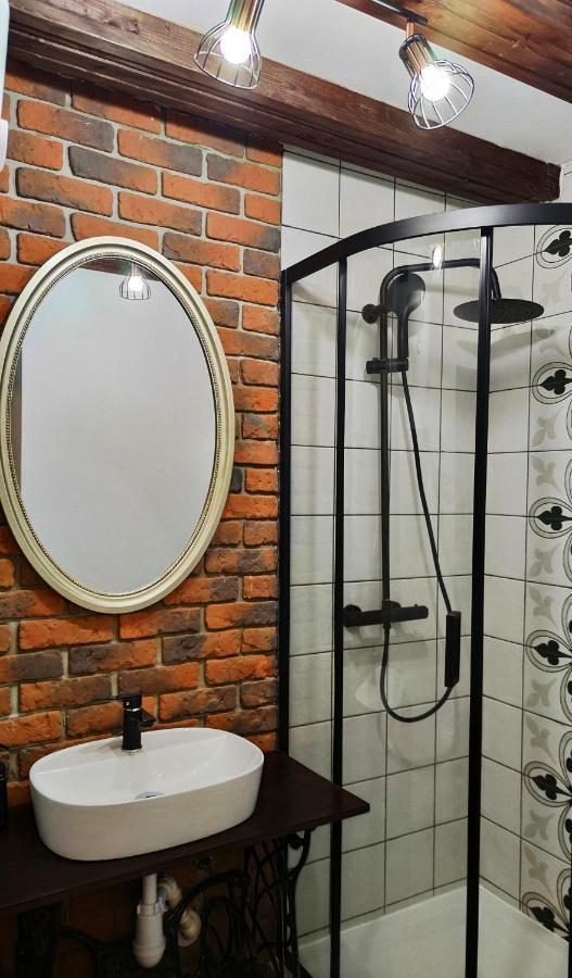 Chata Kataryniarza Karlow Dış mekan fotoğraf