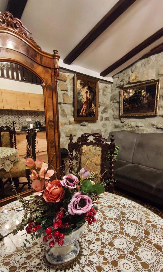 Chata Kataryniarza Karlow Dış mekan fotoğraf