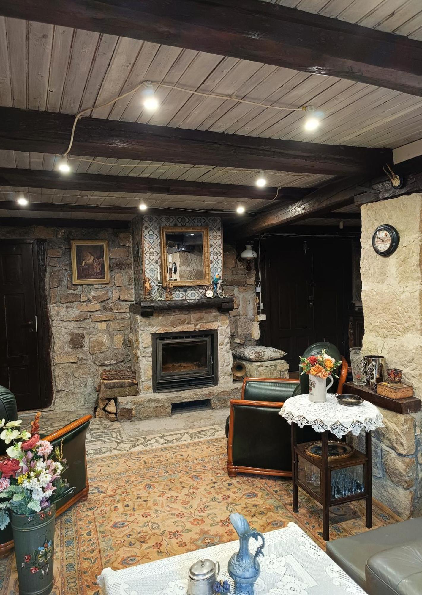 Chata Kataryniarza Karlow Dış mekan fotoğraf